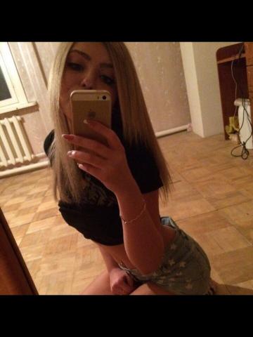 Индивидуалка Надежда Фотография 3
